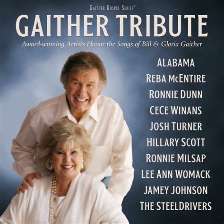 bill gaither influence bill gaither influence