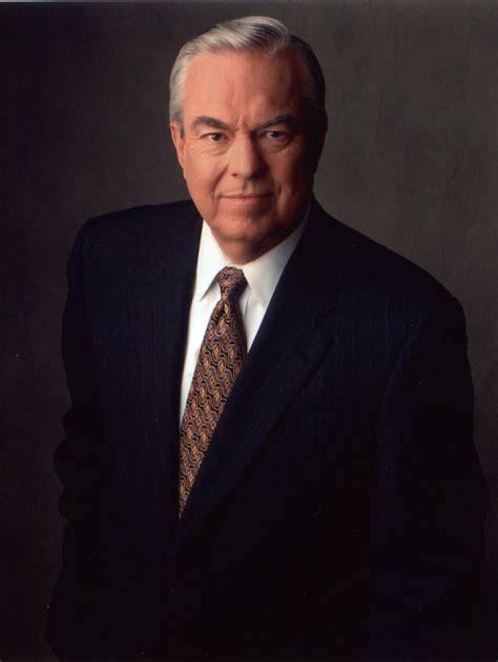 Bill Kurtis NPR