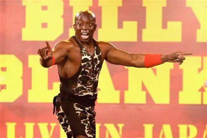 Billy Blanks Bio, Age, Net Worth, Height, Nationality, Facts