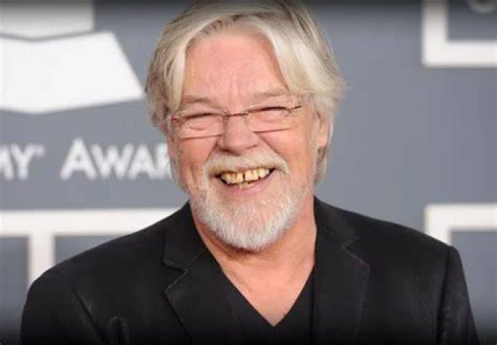 Bob Seger's "Turn The Page" Gets Brutally Honest About A Musician's Life