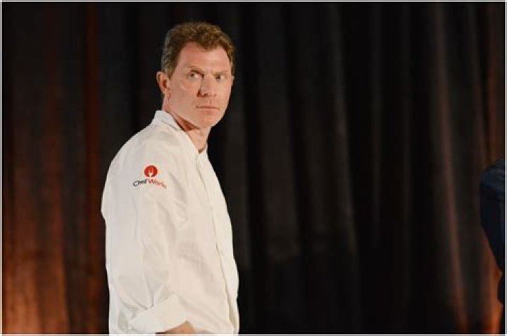 Bobby Flay Net Worth (2020 Update)
