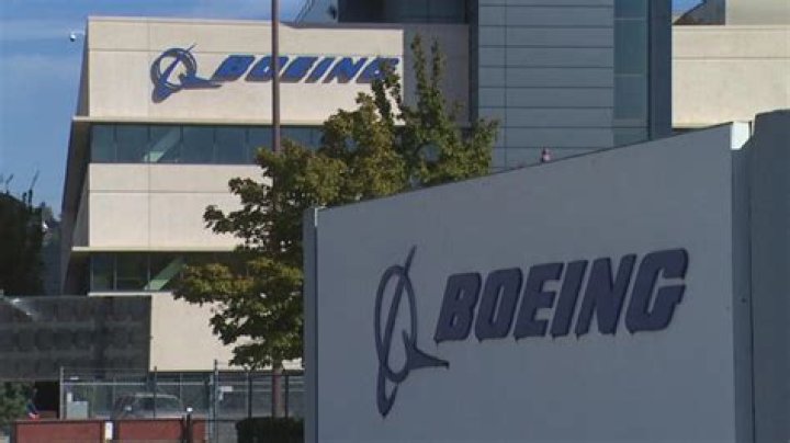 Boeing won't force CEO Dave Calhoun to retire just because he'll be