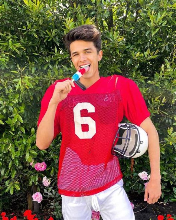 Brent Rivera's Net Worth, Social Media Followers And Other Interesting