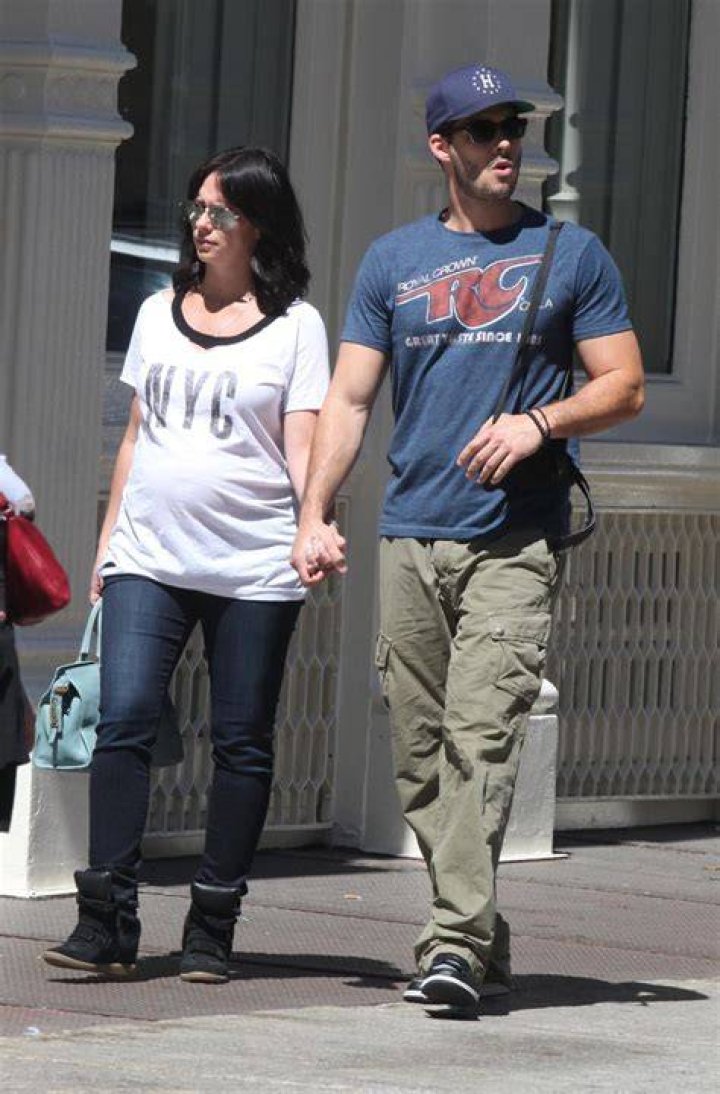 Brian Hallisay Bio, Relationship with Jennifer Love Hewitt, Married