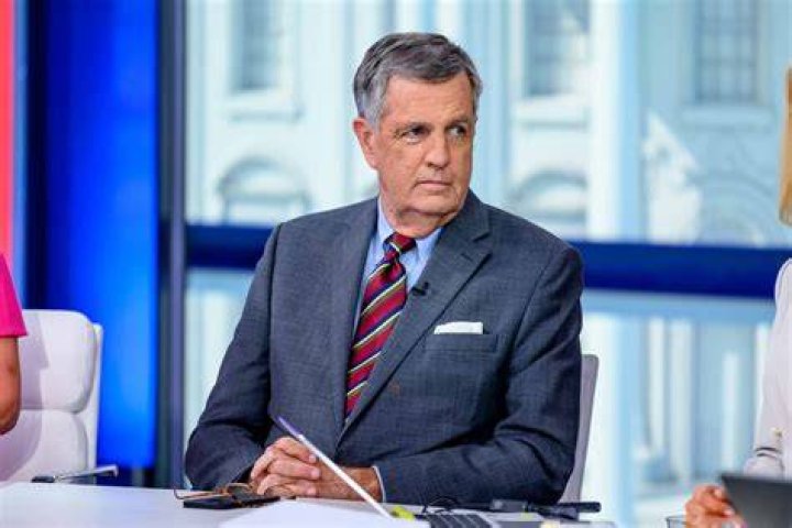 Brit Hume on coverup &lsquo;Fox News doing all the heavy lifting&rsquo;