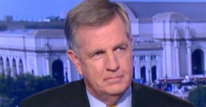 Brit Hume on Trump Slamming FOX News "He Had Nothing To Do With FOX