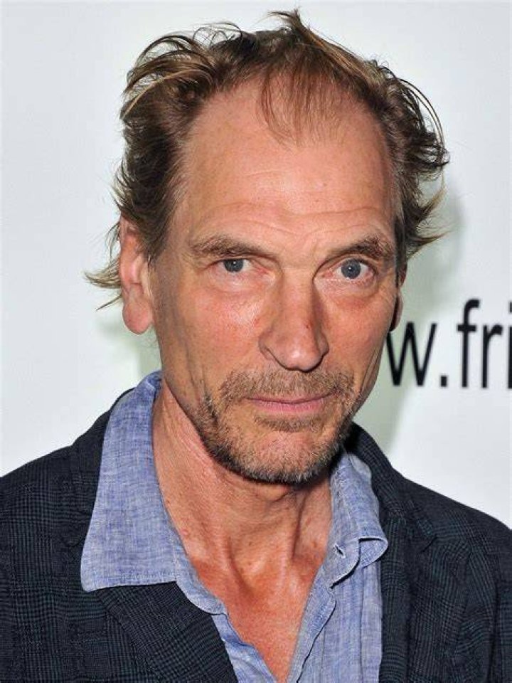 British Actor Julian Sands Loves His Wife and Kids Meet the &lsquo;Room With