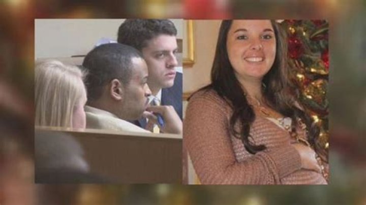 Brittany Eldridge Chilling Crimes