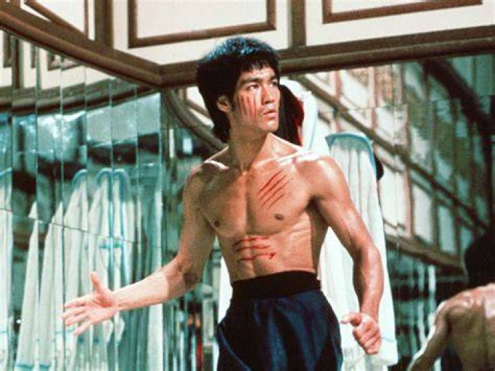 Bruce Lee's Net Worth At The Time Of His Death