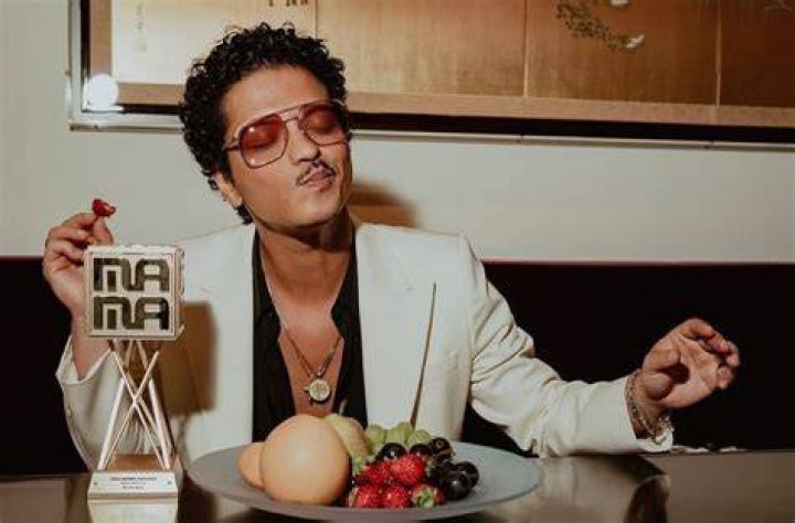 Bruno Mars Net Worth in 2024 How Much Money Does Bruno Mars Have