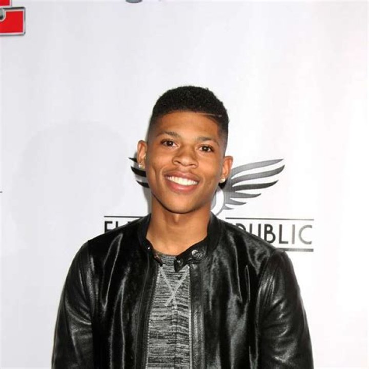 Bryshere Gray (Actor) Wiki, Bio, Age, Height, Weight, Wife, Net Worth