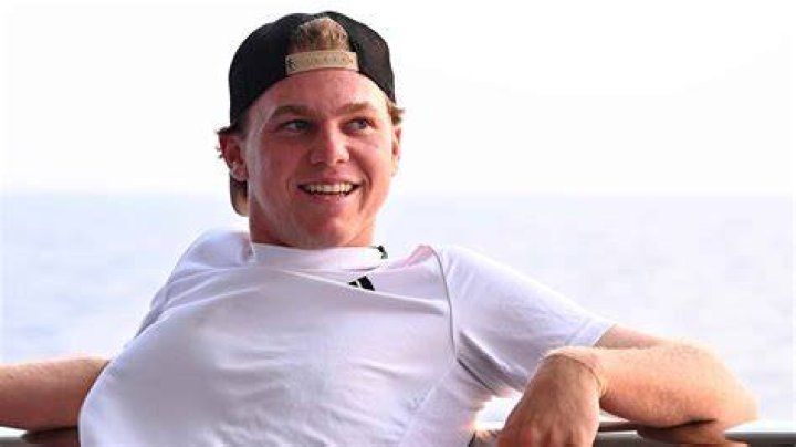 Bulldog Commit Alex Michelsen Makes Easter Bowl History World