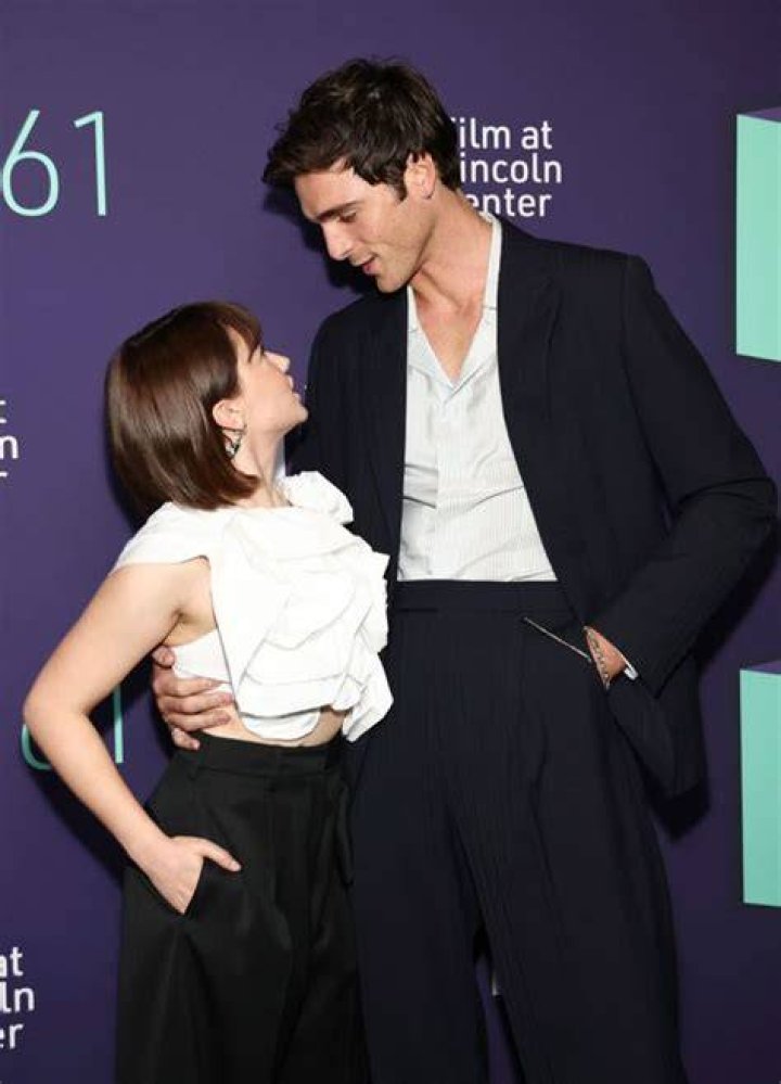 Cailee Spaeny Partner Is Cailee Spaeny in a Relationship? ABTC