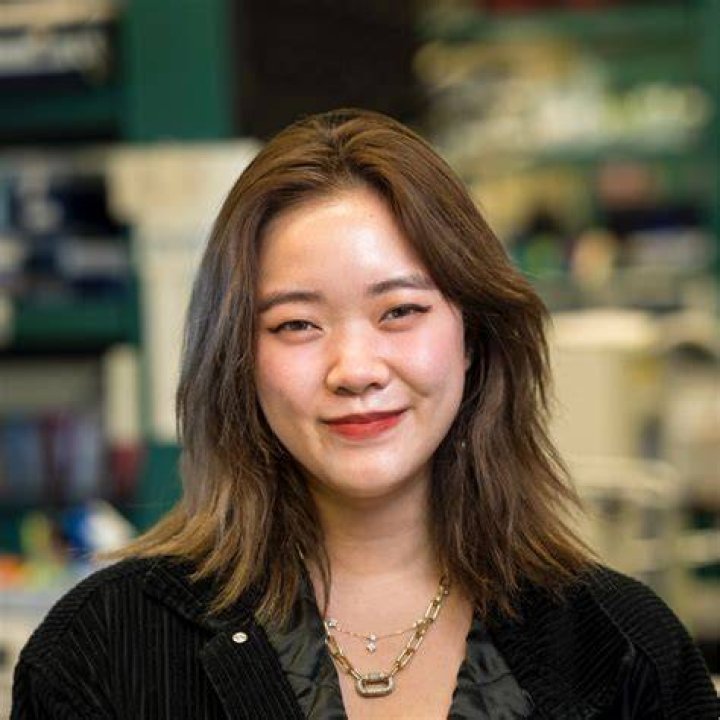 Camellia Liu Neurology Research Associate at Cramer Lab California