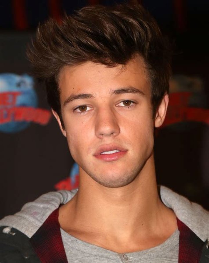 Cameron Dallas Cameron Dallas