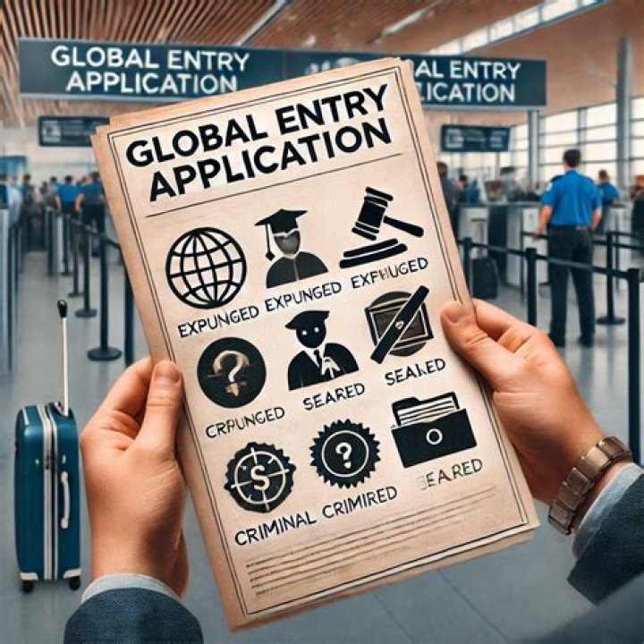 Can You Get Global Entry With A DUI? A Comprehensive Guide