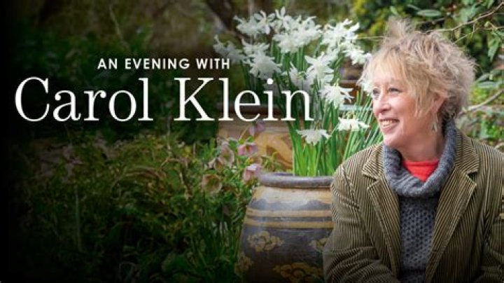 Carol Will Receive The First Golden Globe Award For Achievement