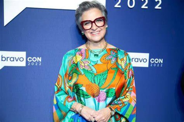 Caroline Manzo