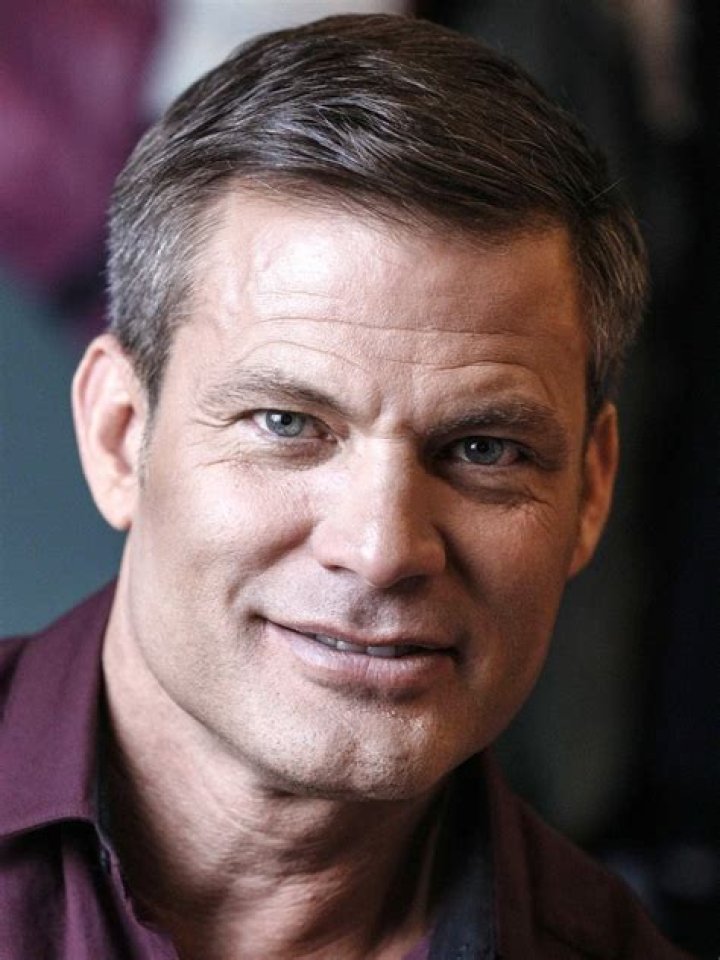 Casper Van Dien 90210 Wiki Fandom