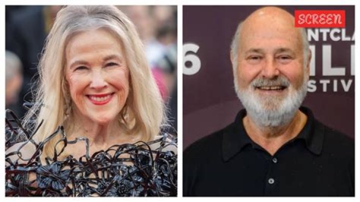 Catherine O'Hara Net Worth How Much is O'Hara Worth?