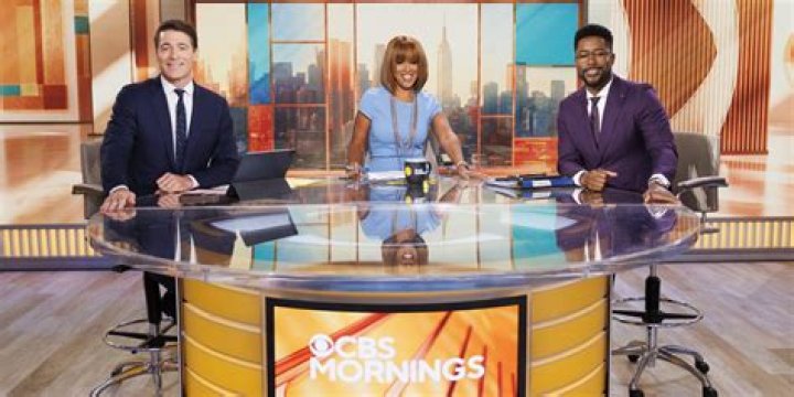 CBS Mornings' New CoHost Nate Burleson on How LeBron James Inspired Him