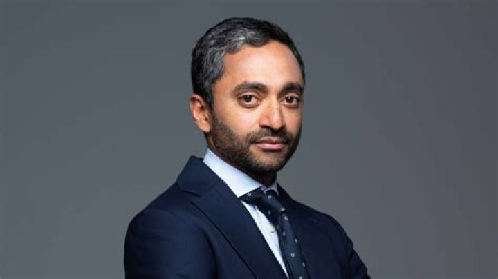 Chamath Palihapitiya's Wife Info on Social Capital CEO’s Personal Life