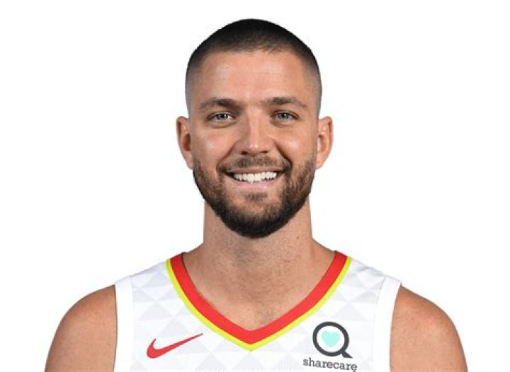 Chandler Parsons Chandler Parsons