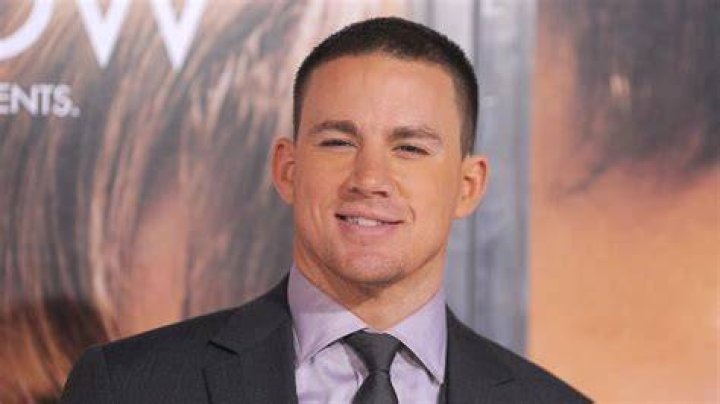 Channing Tatum, 'fat and happy,' will tone up for 'Magic Mike' sequel