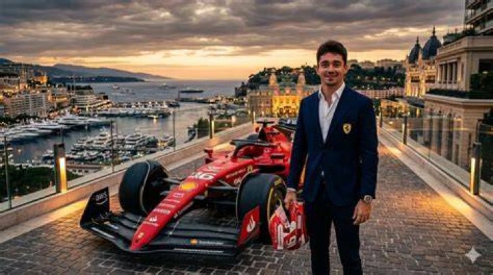 Charles Leclerc is worth more than 11 Man Utd players after amassing £