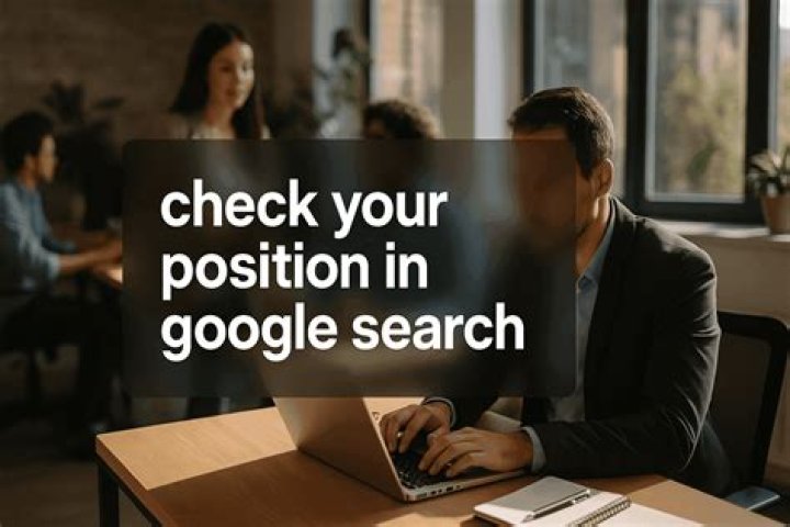 Check Your Google Ranking Position [SEO Site Rank]