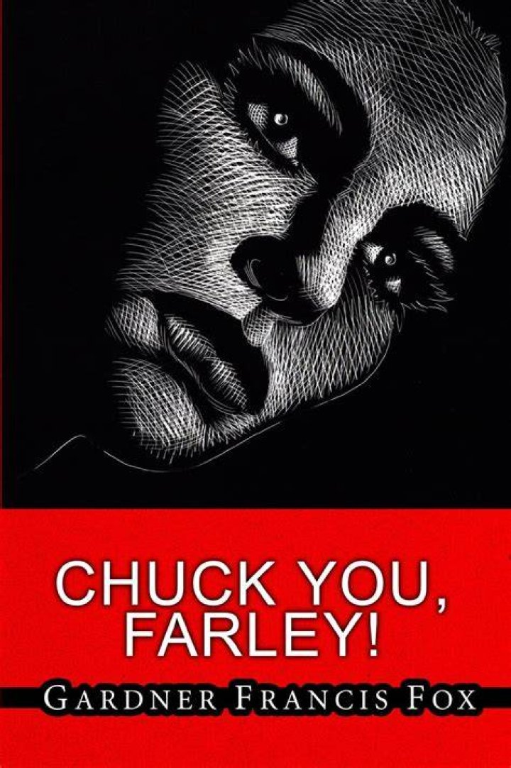 Cherry Delight 7 Chuck you, Farley! Vintage Sleaze EPUB eBook