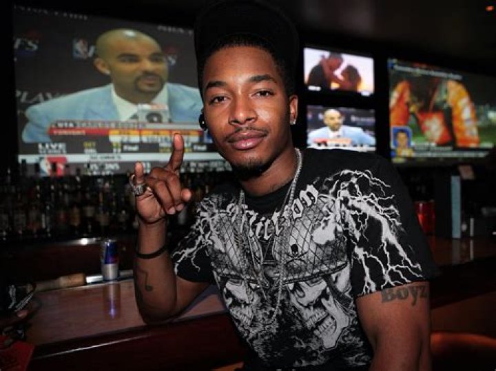 Chingy Net Worth (Updated 2023) Right Net Worth