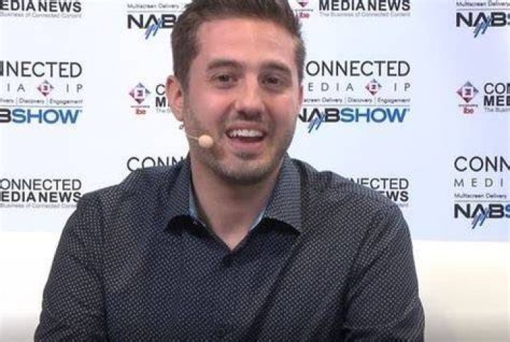 Chris Palvovski