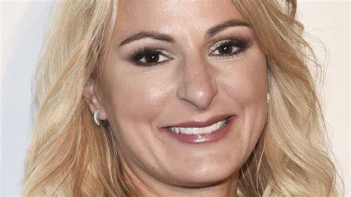Christi Lukasiak Christi Lukasiak