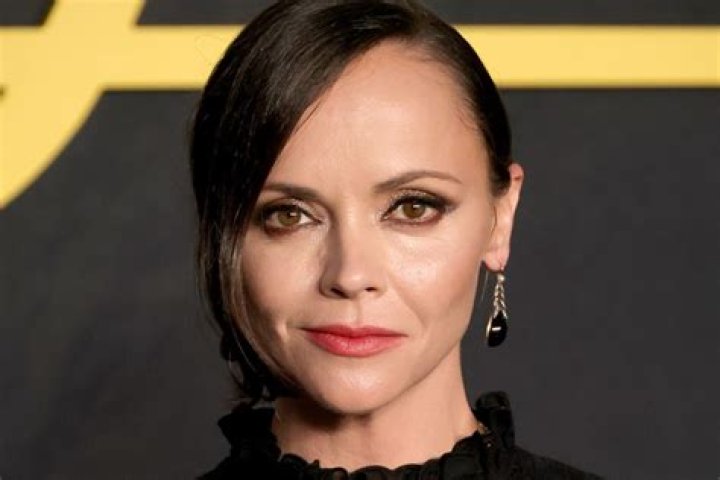 Christina Ricci net worth! How rich is Christina Ricci? Christina