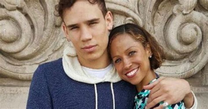 Christopher williams and stacey dash silopeuv