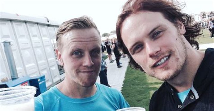 Cirdan Heughan Bio Brother of Sam Heughan, Has A Tragic Backstory