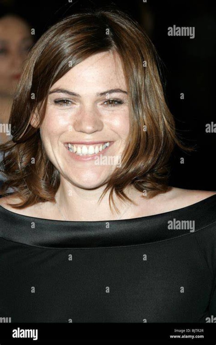 Clea DuVall's Wife The Actress Is Married Though She Is TightLipped