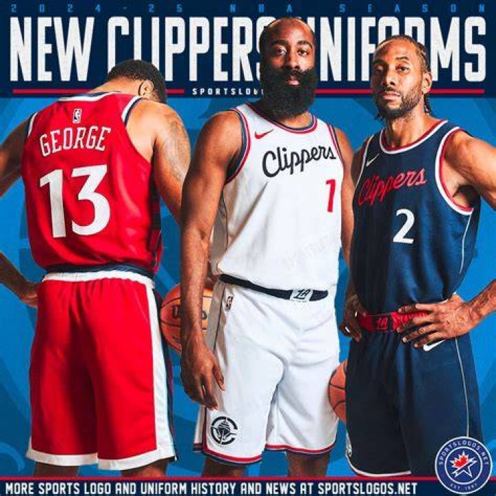Clippers' Updated Roster, Starting Lineup After Joakim Noah Signing