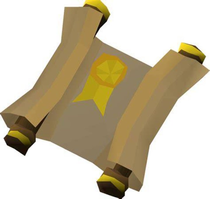 Clue scroll (elite) Cirr Jad OSRS Wiki