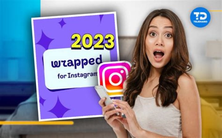 Cómo ver su Instagram Wrapped 2023 con IGWrapped