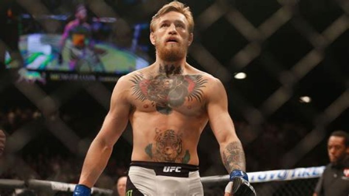 Conor Mcgregor Height How Tall is The Irish Mixed Martial Artist
