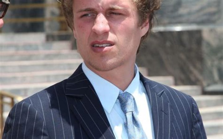 Conrad Hilton Net Worth 20172016, Biography, Wiki UPDATED