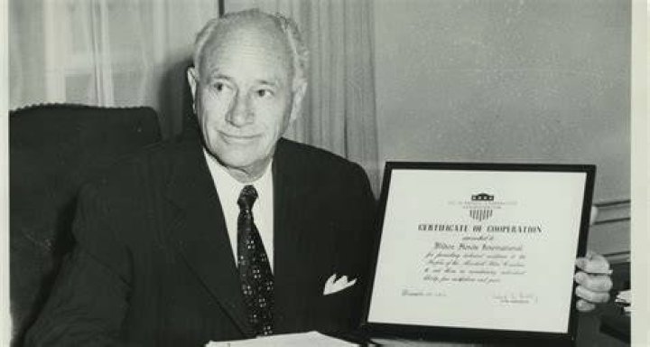 Conrad Hilton Net Worth, Bio 20172016, Wiki REVISED! Richest