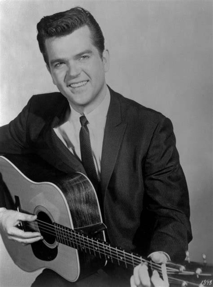 Conway Twitty Wikiwand
