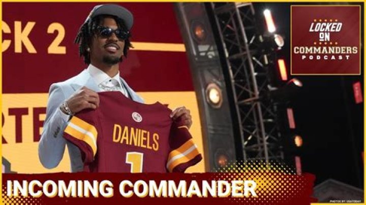 Could Washington Commanders Draft USC's Caleb Williams After Loss vs