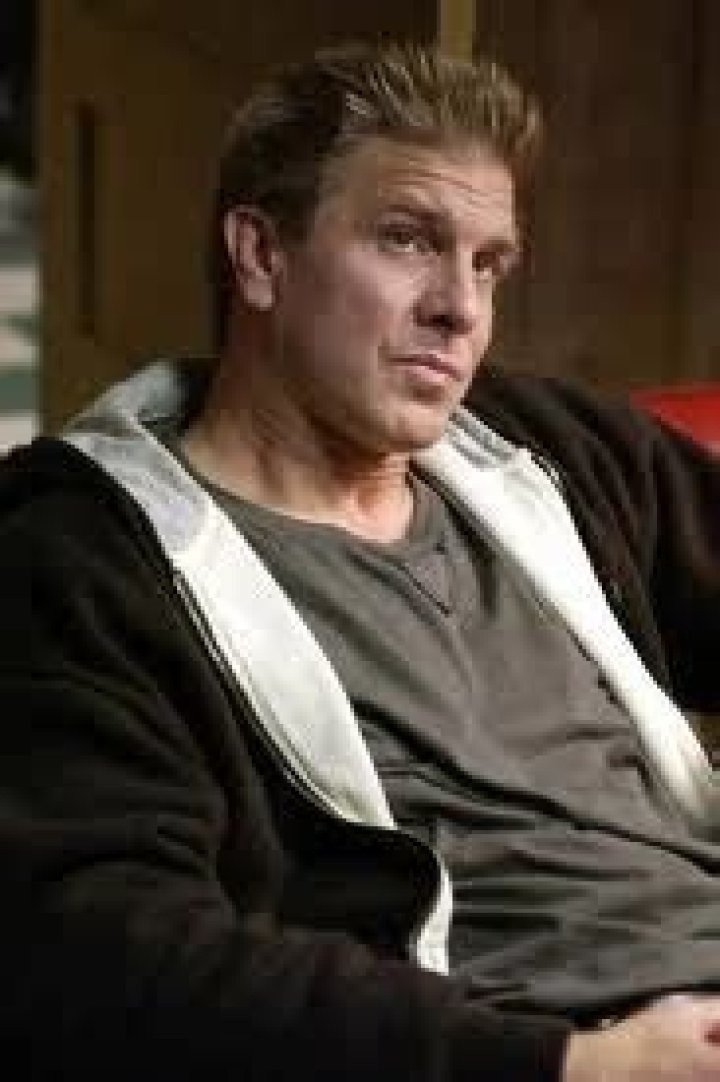 Curtis Lemansky The Shield Wiki
