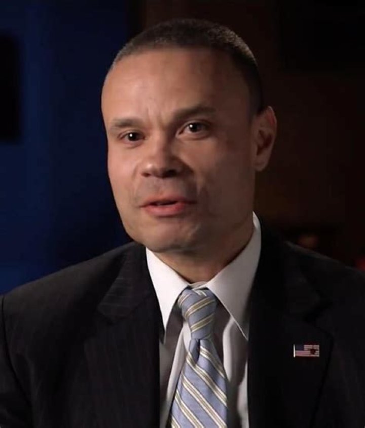 Dan Bongino IMDb