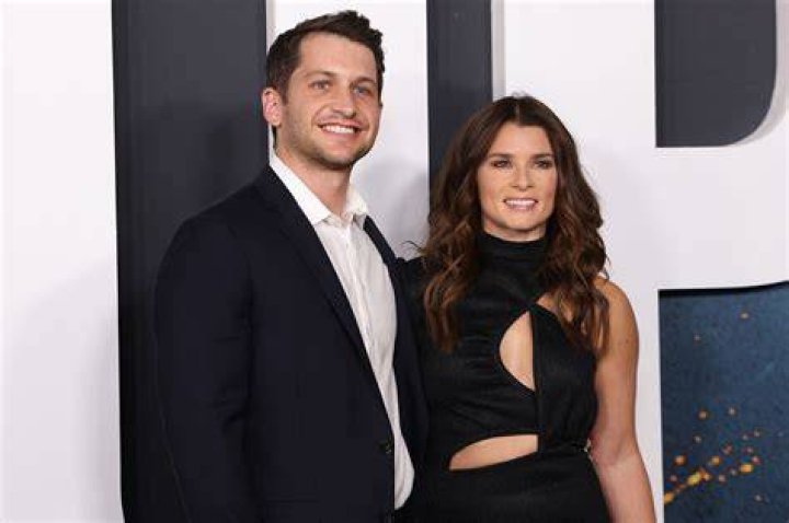 danica patrick married