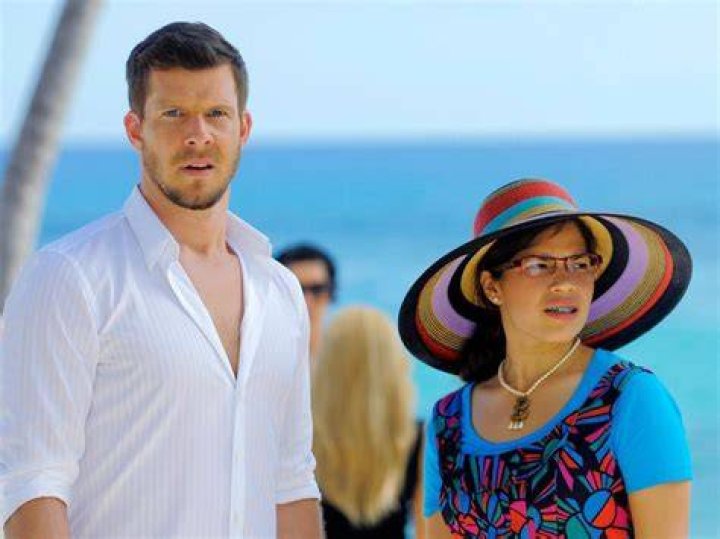Daniel & Betty Betty and Daniel Wallpaper (1581611) Fanpop